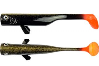 LMAB Drunk Bait 16cm - 